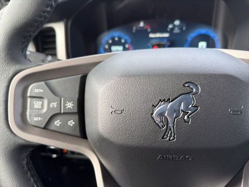 New 2026 Ford Bronco Big Bend image 23