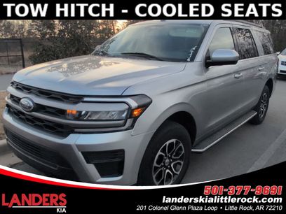 Used 2023 Ford Expedition Max XLT