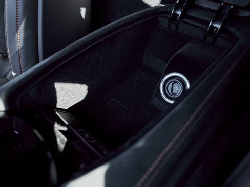 Used 2021 Mercedes-Benz AMG GT Black Series image 75