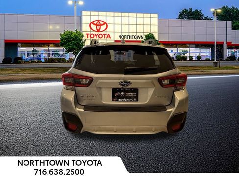 Used 2020 Subaru Crosstrek 2.0i Premium AWD/4WD image 13