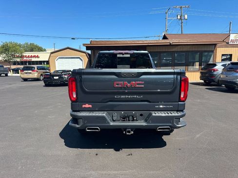 Used 2019 GMC Sierra 1500 Denali w/ Denali Ultimate Package image 4