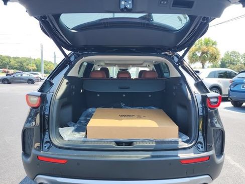 New 2026 MAZDA CX-50 Meridian Edition w/ Weather Package AWD/4WD image 18