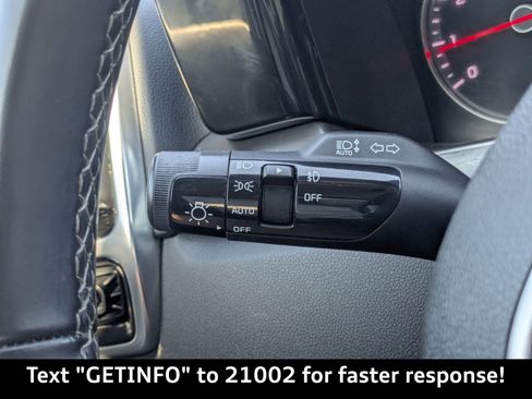 Used 2021 Kia Sorento SX image 33