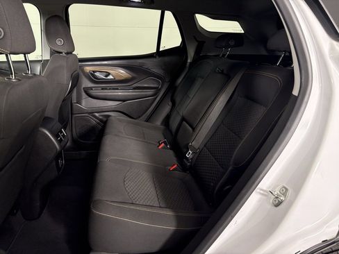 Used 2018 GMC Terrain SLE image 36