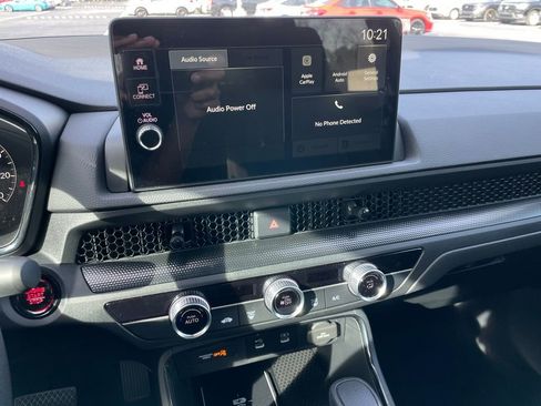 Used 2026 Honda CR-V LX image 17