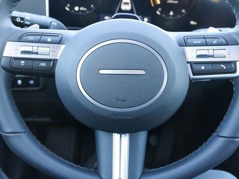 New 2026 Hyundai Santa Cruz XRT AWD/4WD image 21