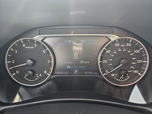 Used 2019 Nissan Altima 2.5 S FWD image 24