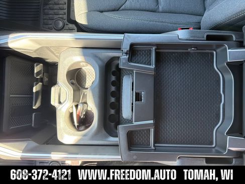 New 2026 RAM 1500 Big Horn AWD/4WD image 25