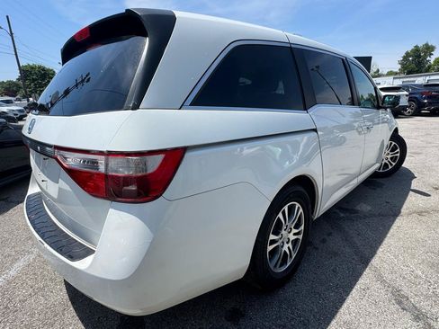Used 2011 Honda Odyssey EX-L image 6