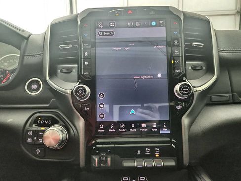 New 2026 RAM 1500 Laramie w/ Chrome Appearance Group AWD/4WD image 26