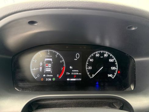 Used 2025 Honda HR-V EX-L image 24