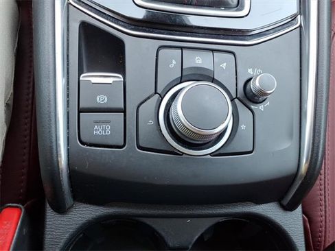Used 2023 MAZDA CX-5 Carbon Edition image 27