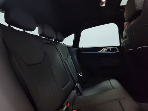 Certified 2025 BMW i4 eDrive40 w/ Premium Package image 24