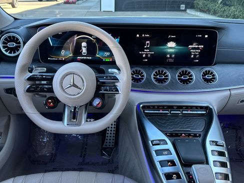 Certified 2022 Mercedes-Benz AMG GT 53 image 29