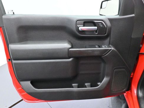 Used 2020 Chevrolet Silverado 1500 W/T w/ WT Value Package image 11