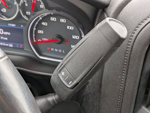 Used 2020 Chevrolet Silverado 1500 LT w/ All-Star Edition image 23