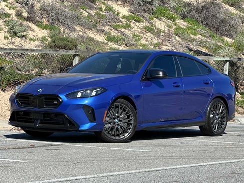 Used 2025 BMW M235i xDrive w/ M Performance Package image 1