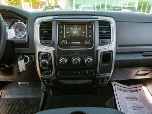 Used 2019 RAM 1500 Classic Warlock AWD/4WD image 14