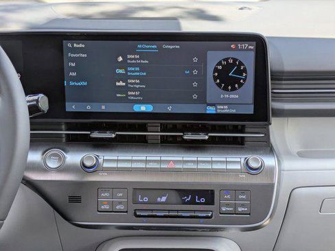 New 2026 Hyundai Kona SEL Sport image 12