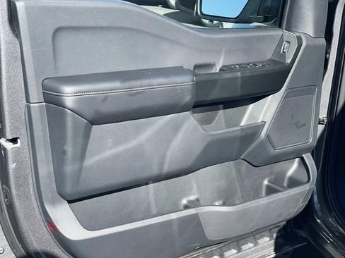 New 2026 Ford F150 STX image 19