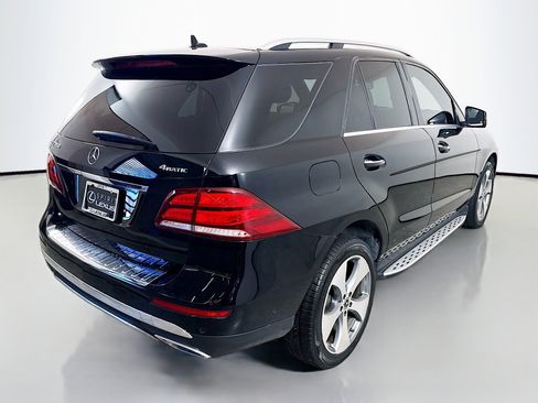 Used 2017 Mercedes-Benz GLE 350 350 image 7