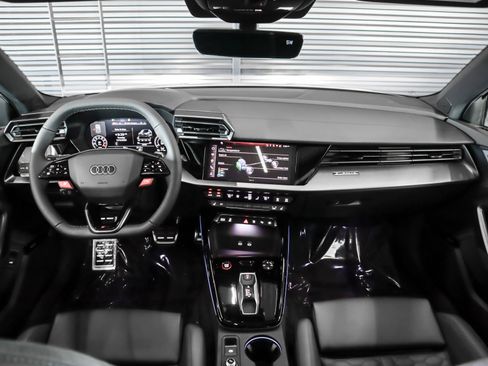 New 2026 Audi RS 3 image 10