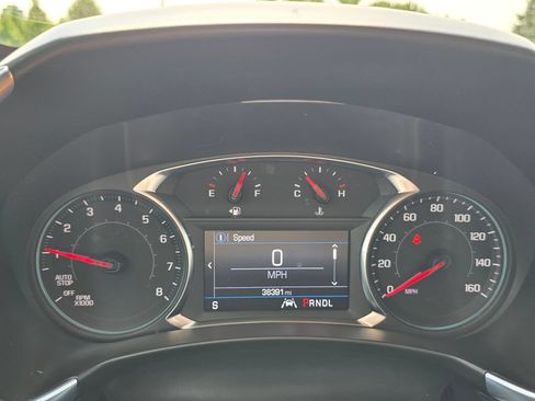 Used 2023 Chevrolet Equinox LT FWD image 20
