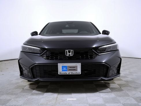 Used 2026 Honda Civic Sport image 5