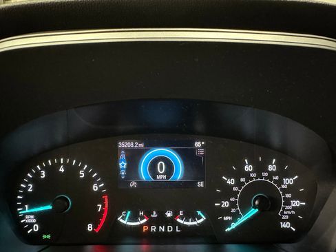 Certified 2022 Ford Escape S image 15