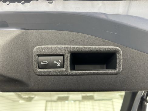 Used 2023 Subaru Solterra AWD image 38