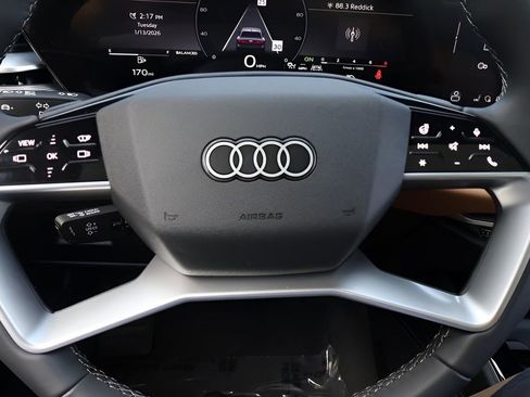 New 2026 Audi A6 Premium Plus image 20