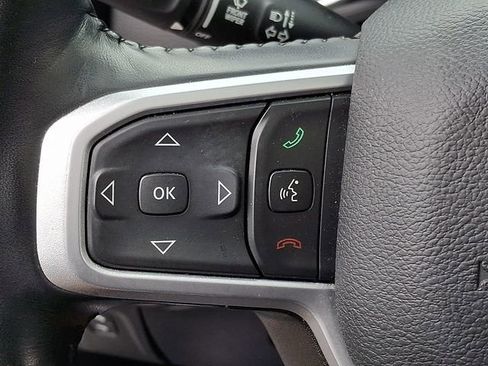 Used 2023 RAM 1500 Big Horn AWD/4WD image 22