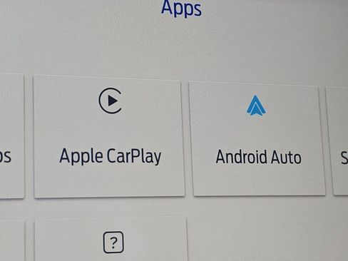 New 2026 Ford F250 Lariat w/ Black Appearance Package image 19