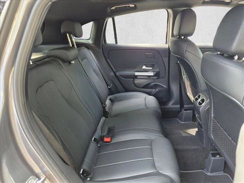 Certified 2026 Mercedes-Benz GLA 250 image 16