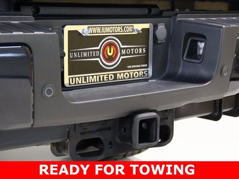 Used 2023 Ford F250 Lariat w/ Lariat Ultimate Package image 20