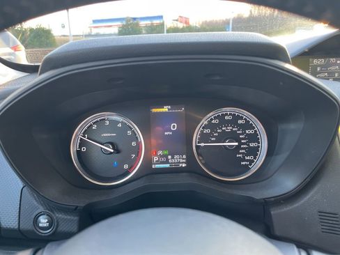 Used 2021 Subaru Forester Touring image 18