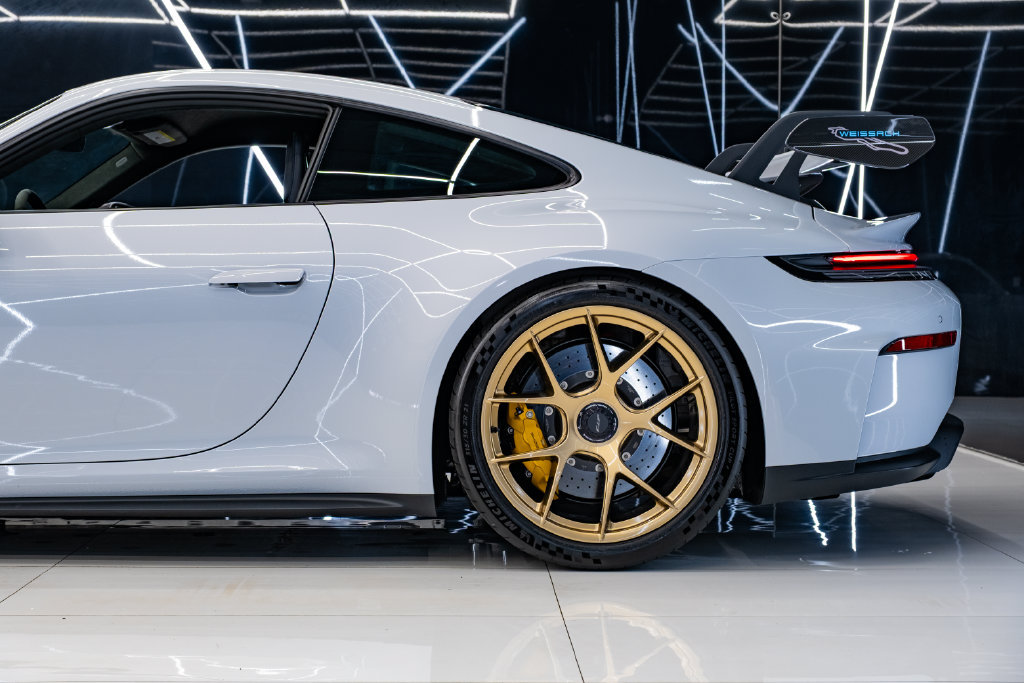 Used 2026 Porsche 911 GT3 RWD image 21
