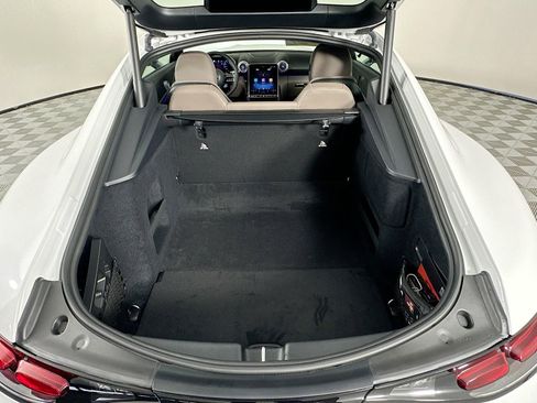 Used 2026 Mercedes-Benz AMG GT 43 image 27