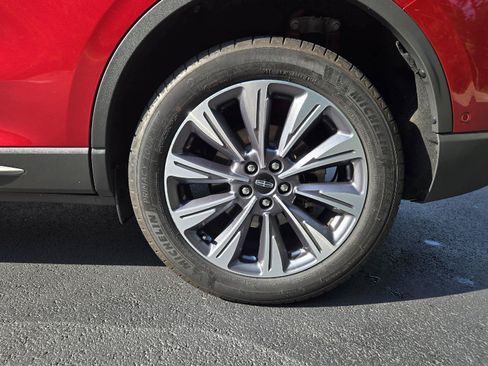 Used 2022 Lincoln Corsair Reserve w/ Equipment Group 201A AWD/4WD image 11