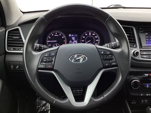 Used 2017 Hyundai Tucson Night image 32