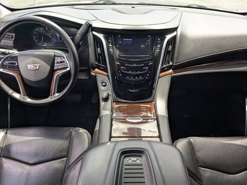 Used 2020 Cadillac Escalade Luxury w/ Escalade Sport Edition RWD image 15