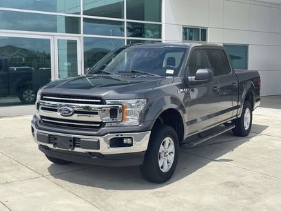 Used 2020 Ford F150 XLT w/ Equipment Group 301A Mid