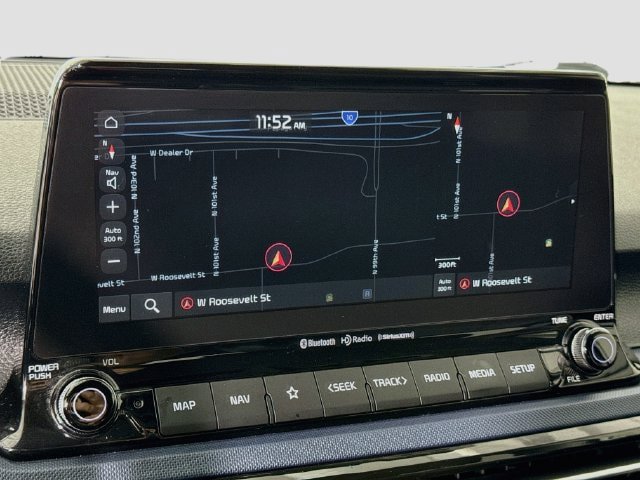 Used 2022 Kia Seltos S AWD/4WD image 13