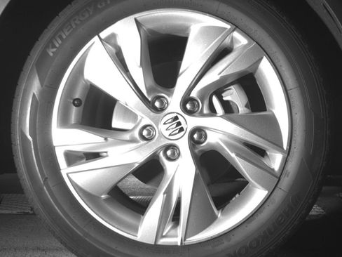 Used 2025 Buick Encore GX Preferred FWD image 13