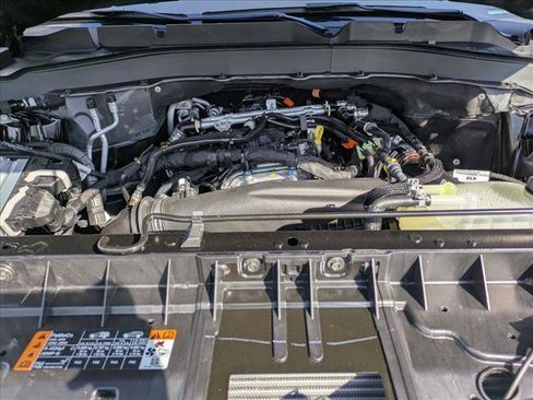 New 2026 Ford Explorer Active w/ Active Comfort Package image 15