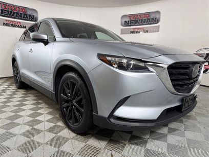 Used 2023 MAZDA CX-9 Touring Plus