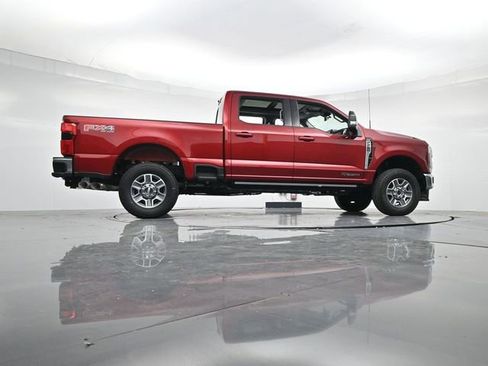 New 2026 Ford F250 Lariat w/ Lariat Ultimate Package AWD/4WD image 32