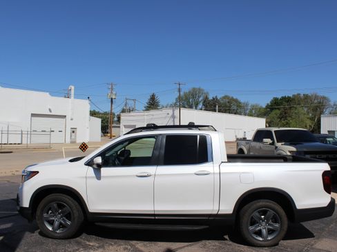 Used 2023 Honda Ridgeline RTL image 5