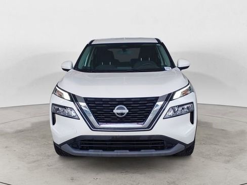 Used 2023 Nissan Rogue SV image 8