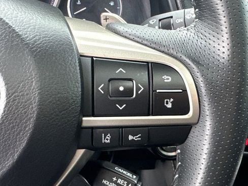 Used 2022 Lexus RX 350 F Sport w/ Accessory Package AWD/4WD image 26